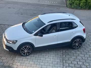 Polo 1.2 TSI Urban White nur 62.990 KM top gepflegt