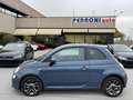 Fiat 500 S 1.3 MJT 95 CV Neopatentati Blu/Azzurro - thumbnail 7