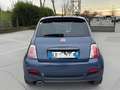 Fiat 500 S 1.3 MJT 95 CV Neopatentati Blu/Azzurro - thumbnail 5