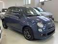 Fiat 500 S 1.3 MJT 95 CV Neopatentati Blu/Azzurro - thumbnail 3