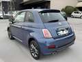 Fiat 500 S 1.3 MJT 95 CV Neopatentati Blu/Azzurro - thumbnail 6