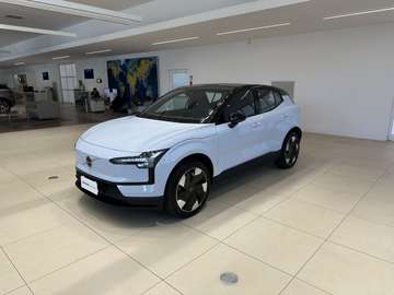 Single Motor Extended Range Plus