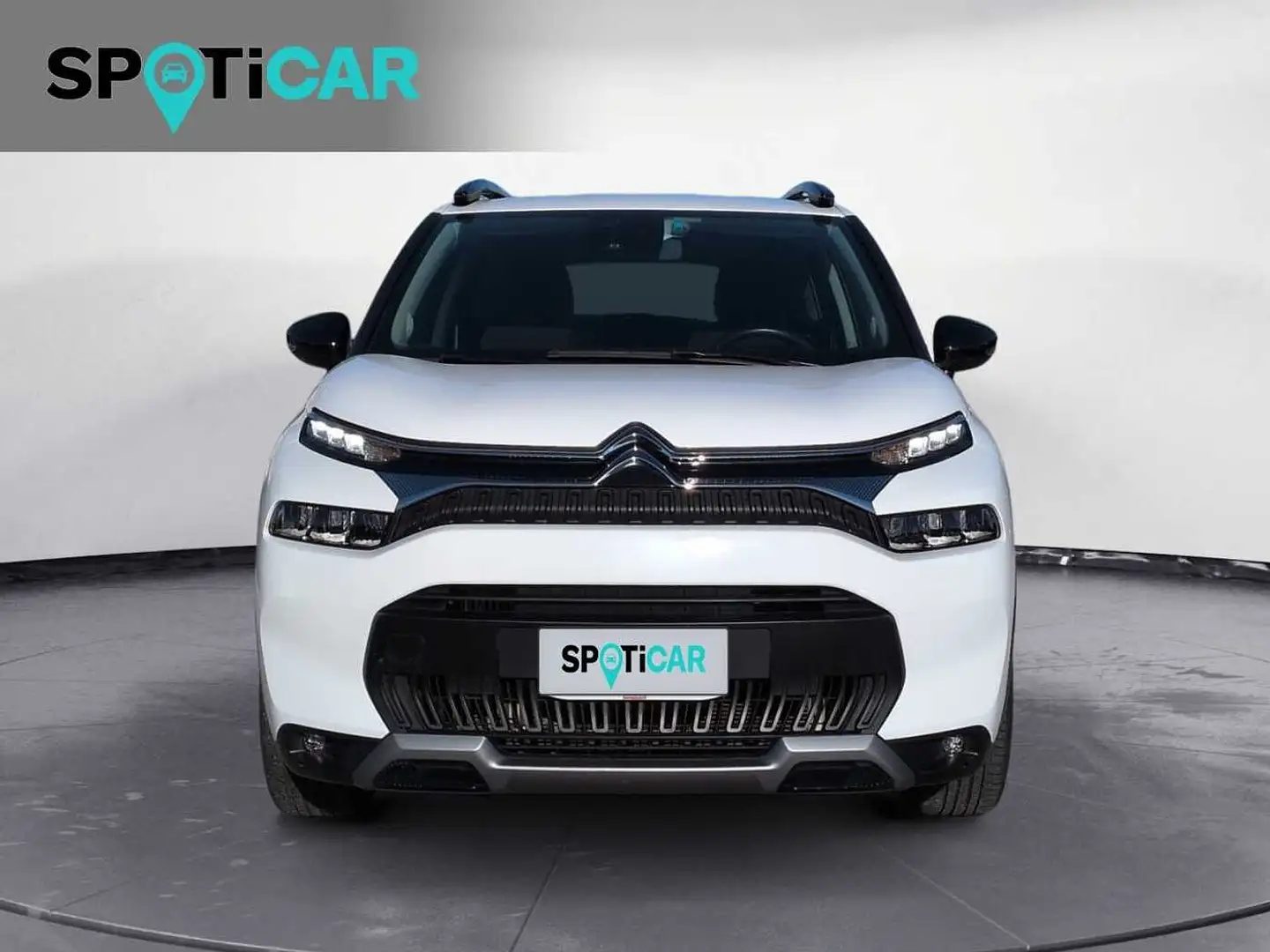 Citroen C3 Aircross BlueHDi 110 S&S Feel Wit - 2