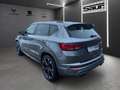 CUPRA Ateca 2.0 TSI DSG 4Drive PANORAMA AHK BEATS SHZ 360° KAM Grau - thumbnail 5