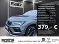 CUPRA Ateca 2.0 TSI DSG 4Drive PANORAMA AHK BEATS SHZ 360° KAM Grau - thumbnail 2