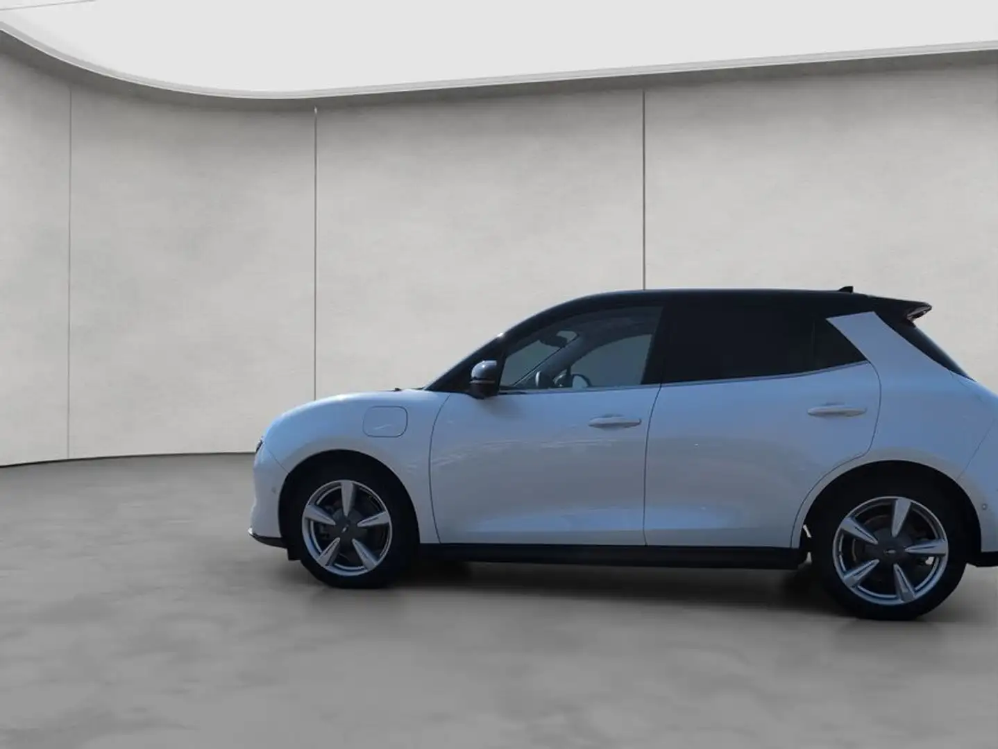 Ora Funky Cat 400 Pro+ WÄRMEPUMPE*FACE-ID Blanco - 2