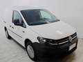 Volkswagen Caddy 2.0 TDI 102 CV Comfortline Bianco - thumbnail 2