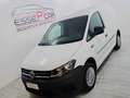 Volkswagen Caddy 2.0 TDI 102 CV Comfortline Bianco - thumbnail 1