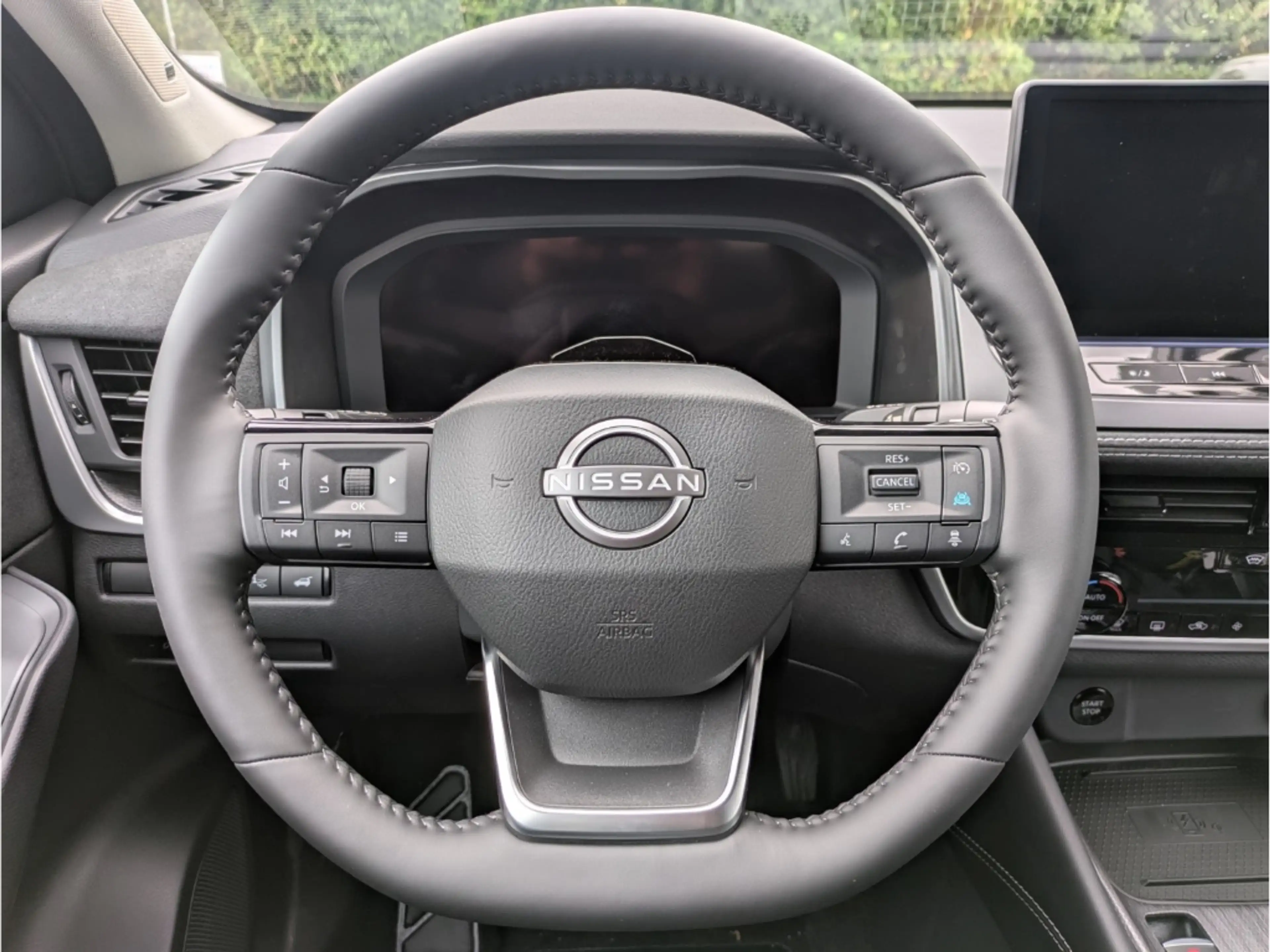 Nissan Qashqai TEKNA Premium-P (MY27) 1.5 e-POWER 205PS 4x2 2-Fab — photo 8