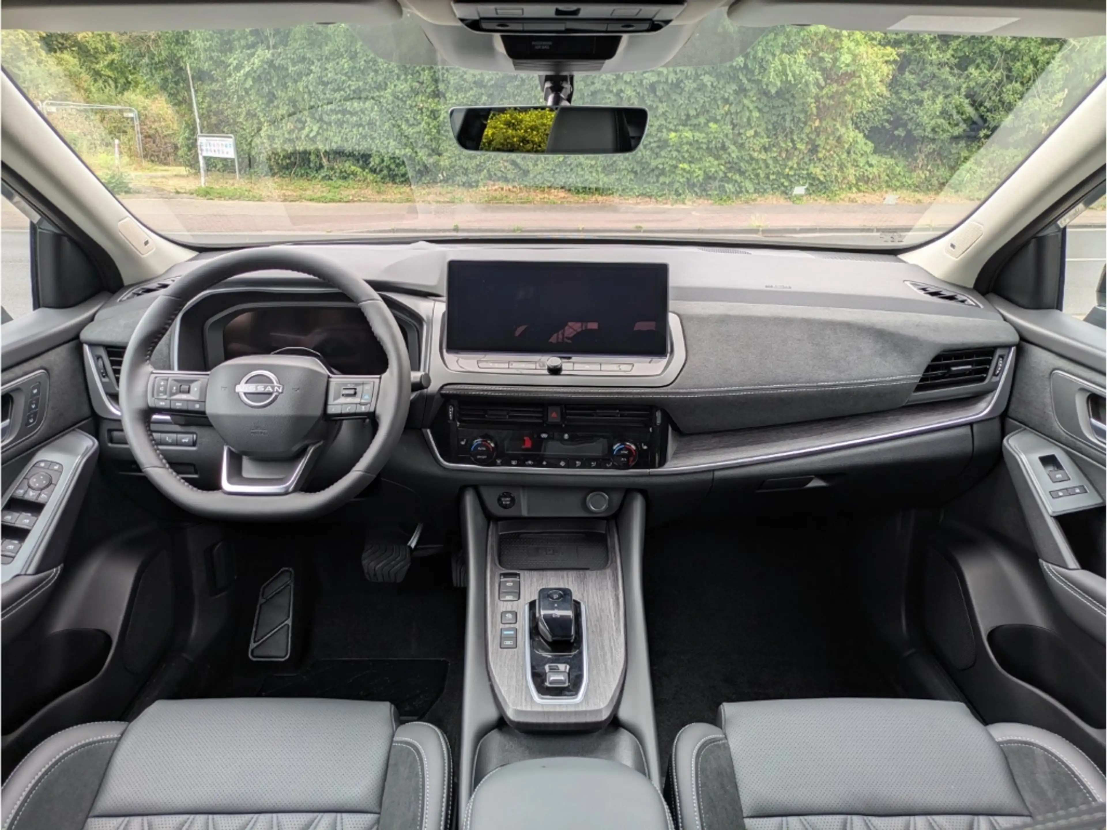 Nissan Qashqai TEKNA Premium-P (MY27) 1.5 e-POWER 205PS 4x2 2-Fab — photo 7
