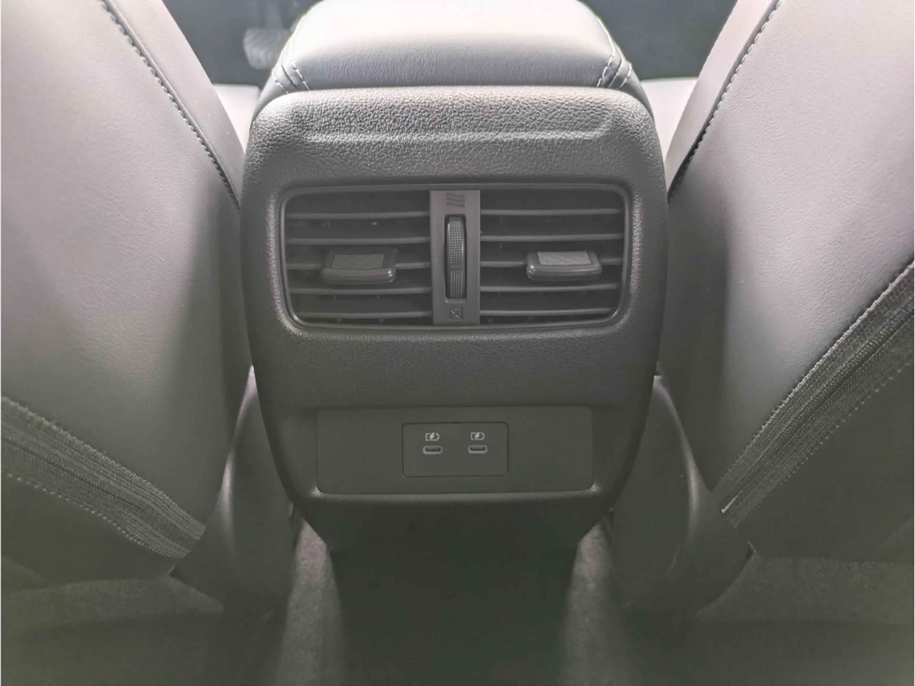 Nissan Qashqai TEKNA Premium-P (MY27) 1.5 e-POWER 205PS 4x2 2-Fab — photo 15