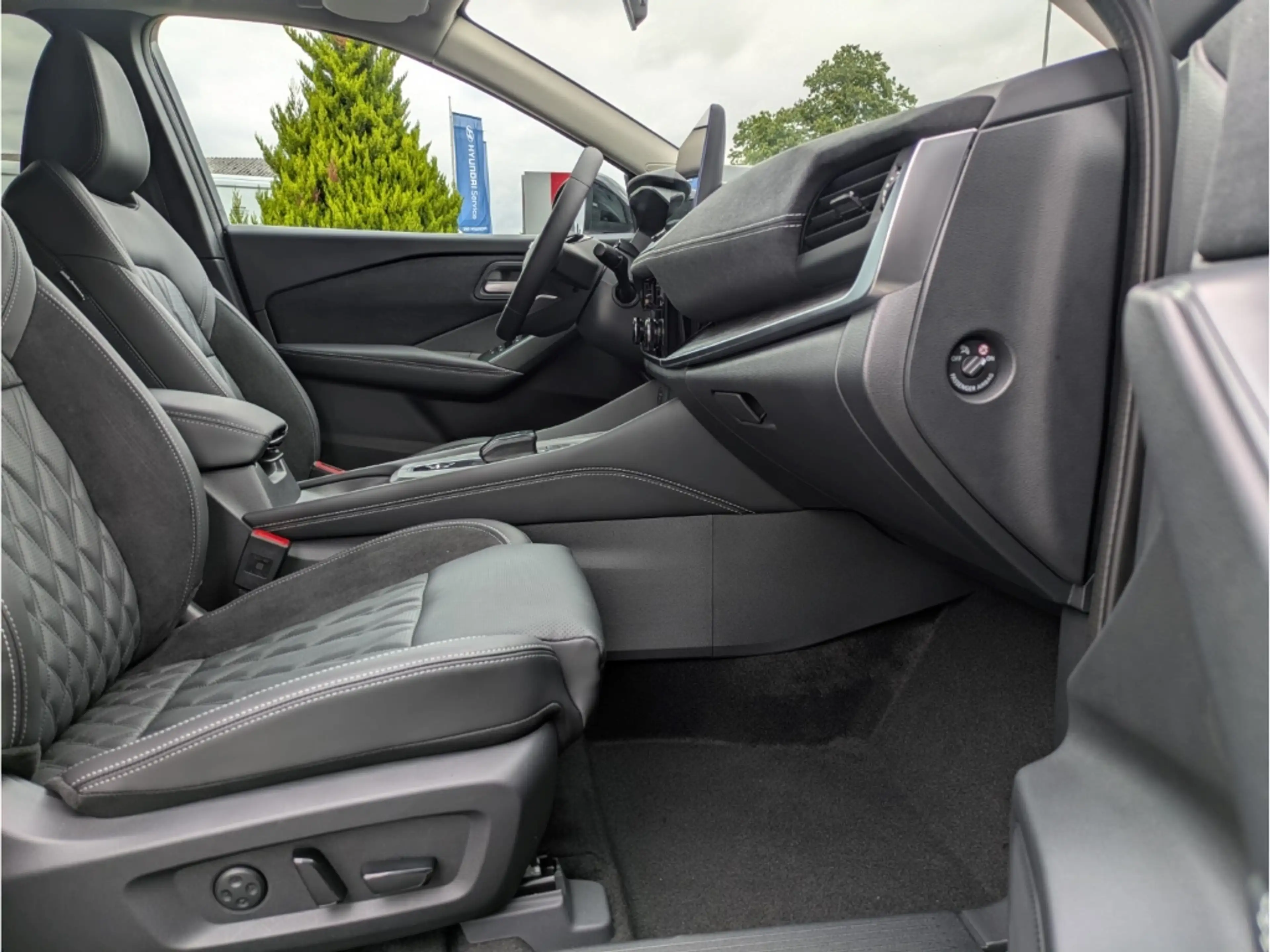 Nissan Qashqai TEKNA Premium-P (MY27) 1.5 e-POWER 205PS 4x2 2-Fab — photo 5