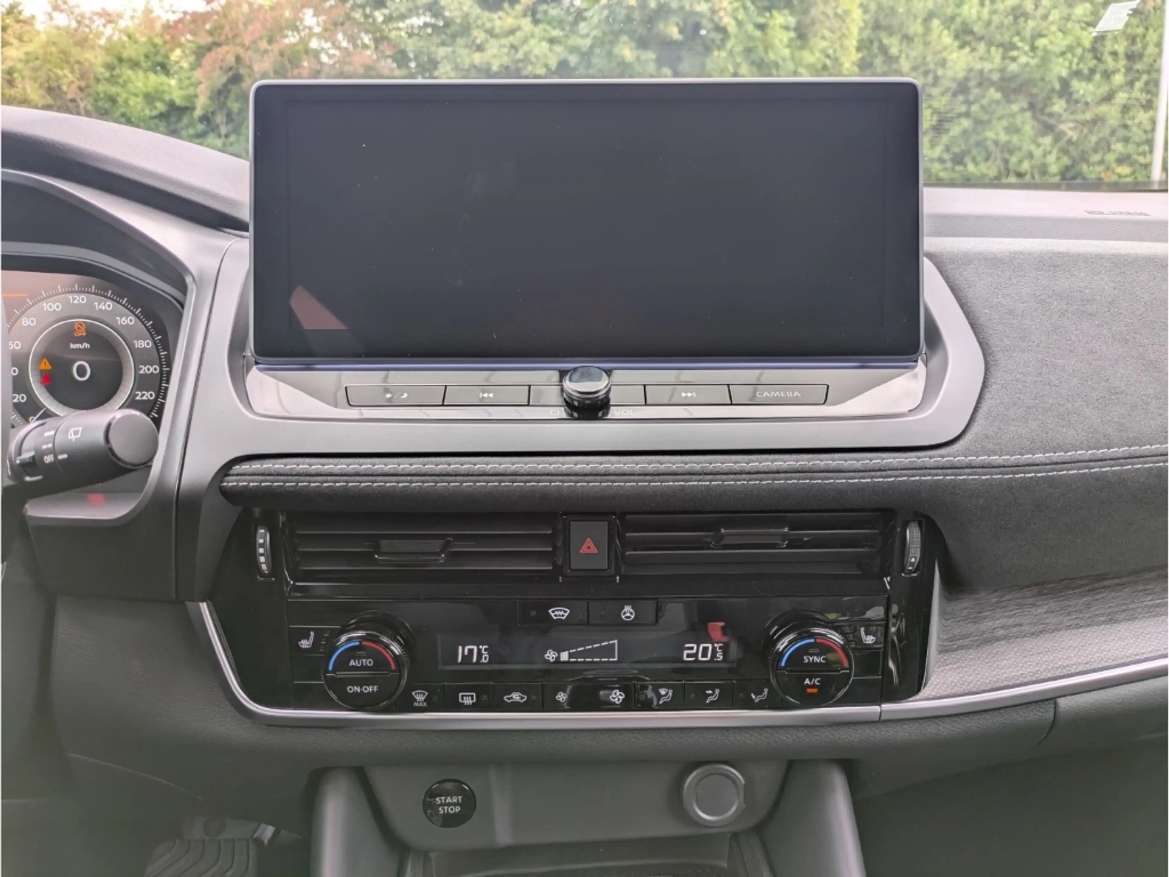 Nissan Qashqai TEKNA Premium-P (MY27) 1.5 e-POWER 205PS 4x2 2-Fab — photo 9