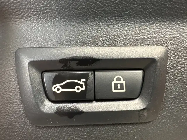 BMW iX3 view 9
