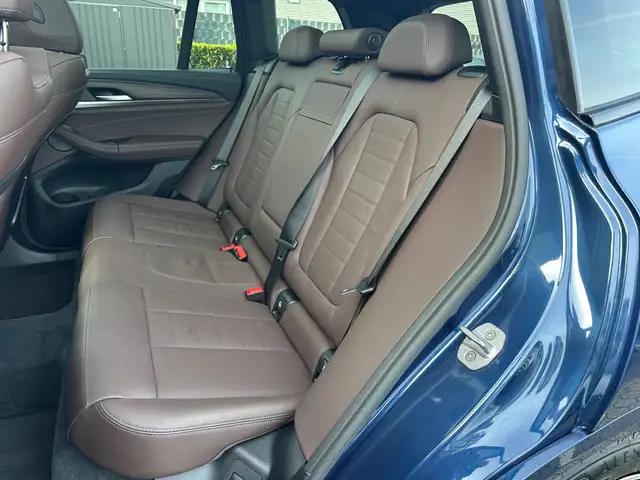 BMW iX3 view 13