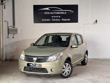 ***Dacia Sandero Garantie 12 mois ✅