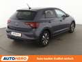 Volkswagen Polo 1.0 TSI Move*LED*ACC*CAM*SHZ*SPUR*KLIMA* Grau - thumbnail 6