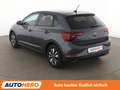 Volkswagen Polo 1.0 TSI Move*LED*ACC*CAM*SHZ*SPUR*KLIMA* Grau - thumbnail 4