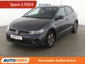 Volkswagen Polo 1.0 TSI Move*LED*ACC*CAM*SHZ*SPUR*KLIMA* Grau - thumbnail 1