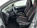Citroen C1 Shine 72 pk | Navigatie via Apple Carplay/Android Grijs - thumbnail 16