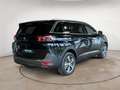 Peugeot 5008 1.5 BLUEHDI 130 EAT8 ALLURE PACK 7PL GPS LL18 RADA Negro - thumbnail 26