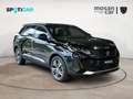 Peugeot 5008 1.5 BLUEHDI 130 EAT8 ALLURE PACK 7PL GPS LL18 RADA Negro - thumbnail 3