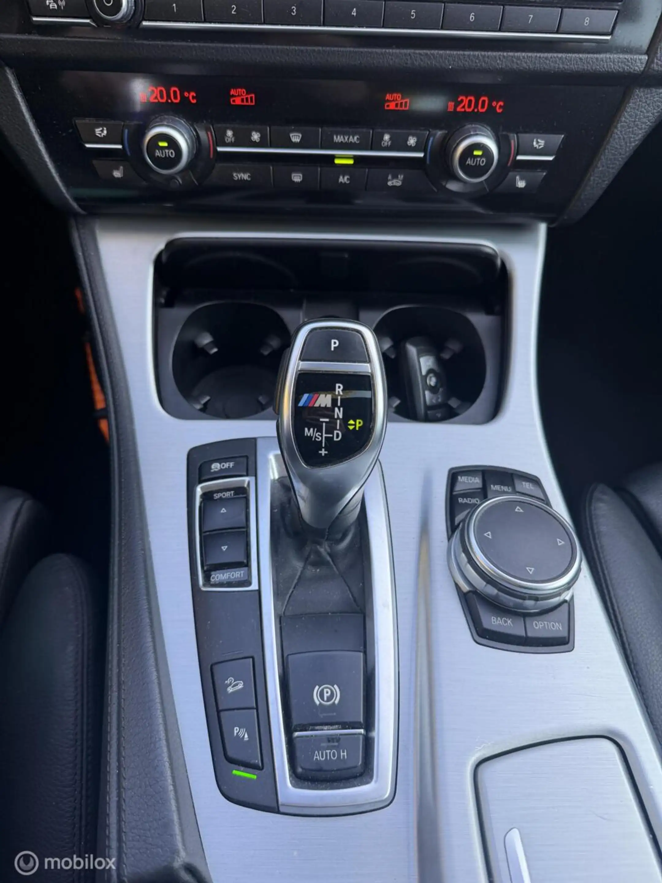 BMW M550 5-serie Touring M550xd EX BPM PANO FUL OPTIES — photo 5