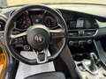 Alfa Romeo Giulia Giulia 2.2 Turbodiesel 210 CV AT8 AWD Q4 Veloce Oro - thumbnail 9
