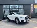 Audi Q3 Q3 2.0 tdi Business 150cv NAVI SENS ANT POST Wit - thumbnail 1