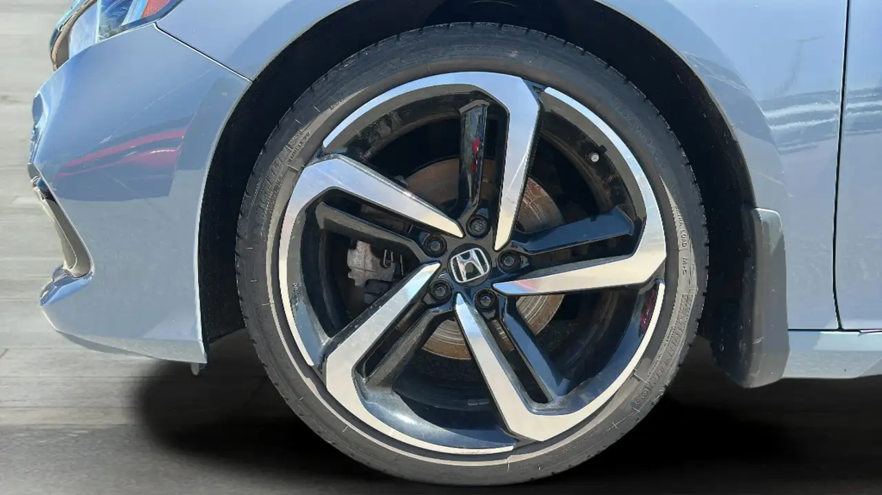 Honda Accord снимка Honda Accord
