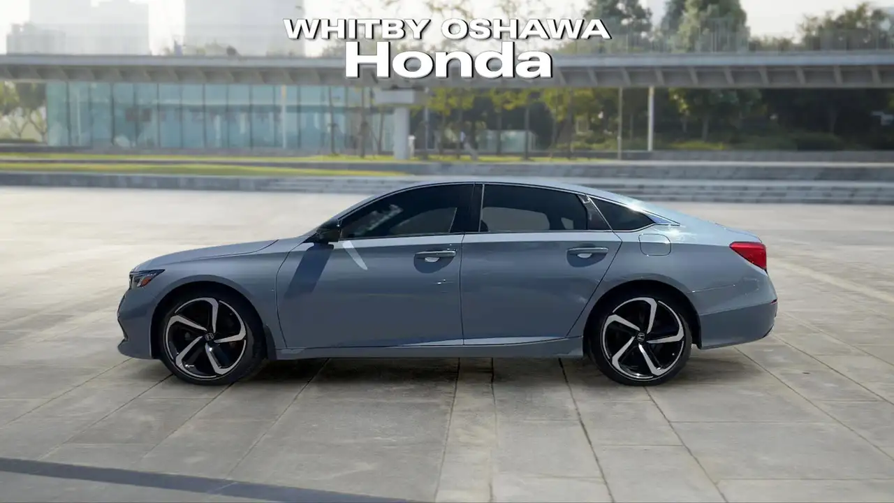 Honda Accord снимка Honda Accord