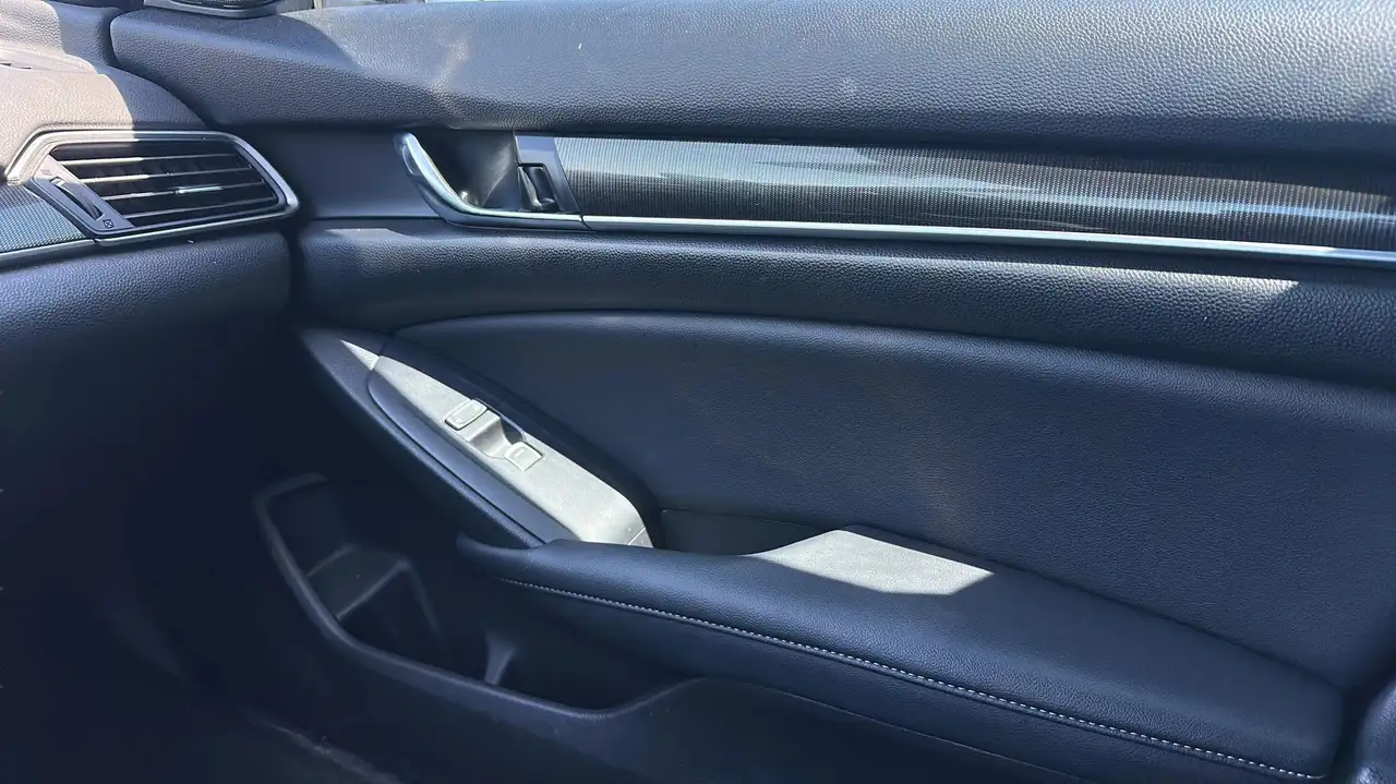 Honda Accord снимка Honda Accord