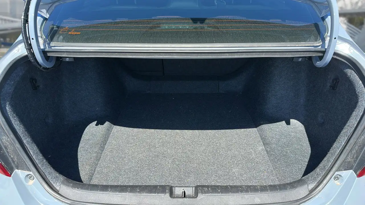 Honda Accord снимка Honda Accord