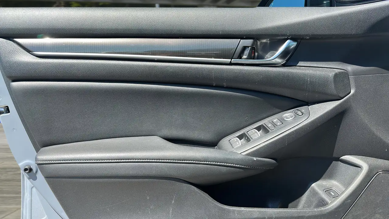 Honda Accord снимка Honda Accord