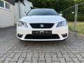 SEAT Leon Reference/ 1 Hand/ Scheckheftgepflegt Weiß - thumbnail 2