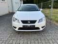 SEAT Leon Reference/ 1 Hand/ Scheckheftgepflegt Weiß - thumbnail 3