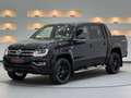 Volkswagen Amarok Aventura DoubleCab 4Motion Negro - thumbnail 1