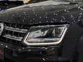 Volkswagen Amarok Aventura DoubleCab 4Motion Negro - thumbnail 8