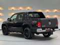 Volkswagen Amarok Aventura DoubleCab 4Motion Negro - thumbnail 3