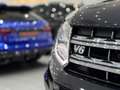Volkswagen Amarok Aventura DoubleCab 4Motion Negro - thumbnail 9