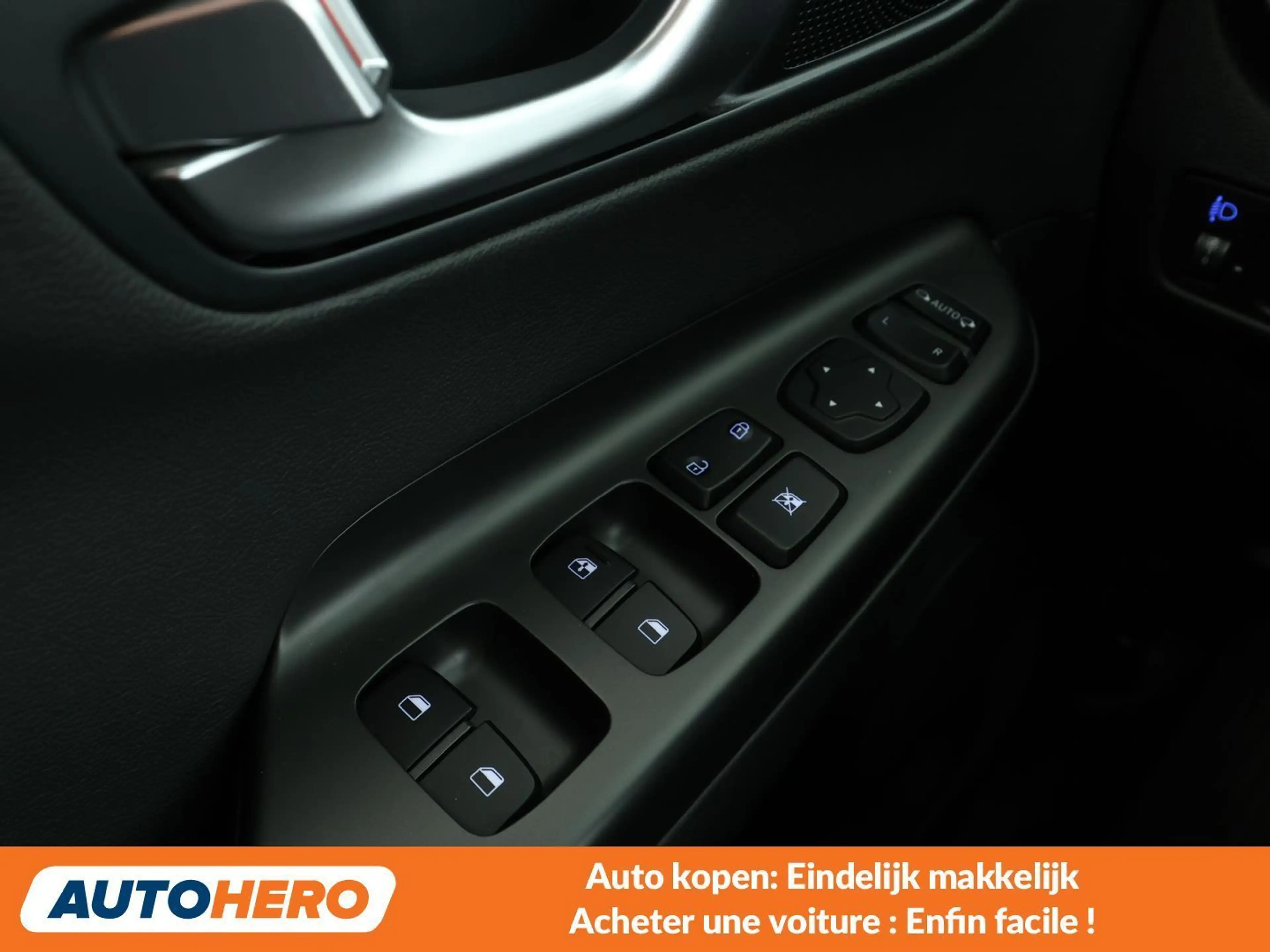 Hyundai KONA 1.6 Hybrid Executive 2WD — photo 14