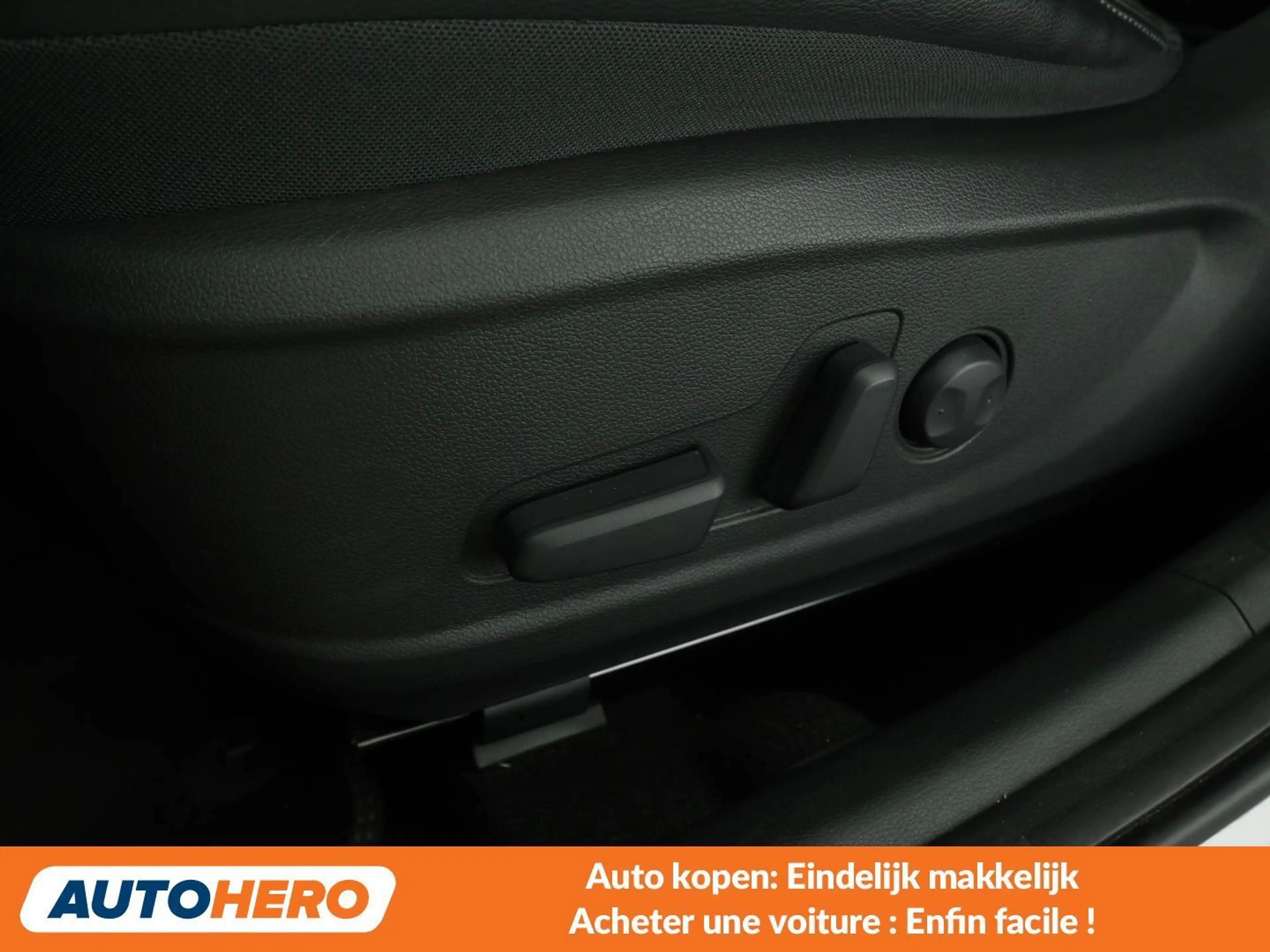 Hyundai KONA 1.6 Hybrid Executive 2WD — photo 15