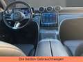 Mercedes-Benz C 220 CT DIESEL-PANORAMA-NEUER MODEL-TÜV NEU-TOP Noir - thumbnail 13