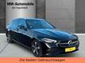 Mercedes-Benz C 220 CT DIESEL-PANORAMA-NEUER MODEL-TÜV NEU-TOP Noir - thumbnail 7