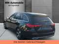 Mercedes-Benz C 220 CT DIESEL-PANORAMA-NEUER MODEL-TÜV NEU-TOP Noir - thumbnail 3