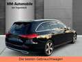 Mercedes-Benz C 220 CT DIESEL-PANORAMA-NEUER MODEL-TÜV NEU-TOP Noir - thumbnail 5