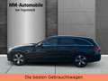Mercedes-Benz C 220 CT DIESEL-PANORAMA-NEUER MODEL-TÜV NEU-TOP Noir - thumbnail 2