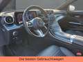 Mercedes-Benz C 220 CT DIESEL-PANORAMA-NEUER MODEL-TÜV NEU-TOP Noir - thumbnail 11