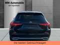 Mercedes-Benz C 220 CT DIESEL-PANORAMA-NEUER MODEL-TÜV NEU-TOP Noir - thumbnail 4