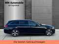 Mercedes-Benz C 220 CT DIESEL-PANORAMA-NEUER MODEL-TÜV NEU-TOP Noir - thumbnail 6
